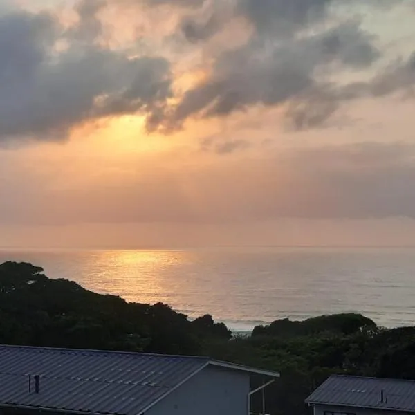 Alpero Umtentweni, hotel in Port Shepstone
