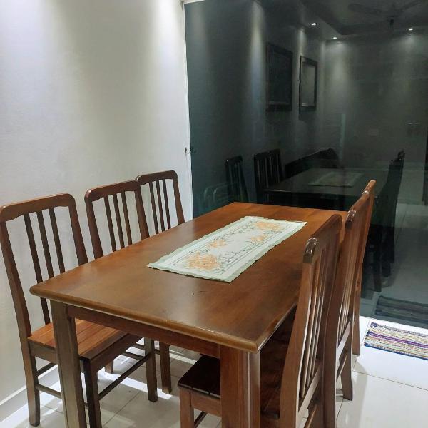 Apartamento Ubatuba 150m do mar Maranduba - Foto 5