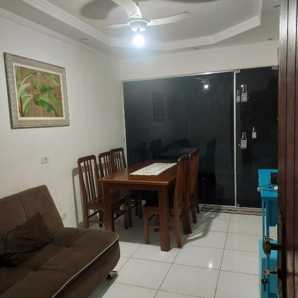 Apartamento Ubatuba 150m do mar Maranduba - Foto 2