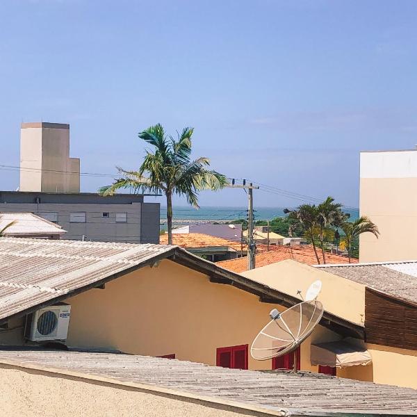 Apartamento em Imbituba -Village - Fabi - Foto 4