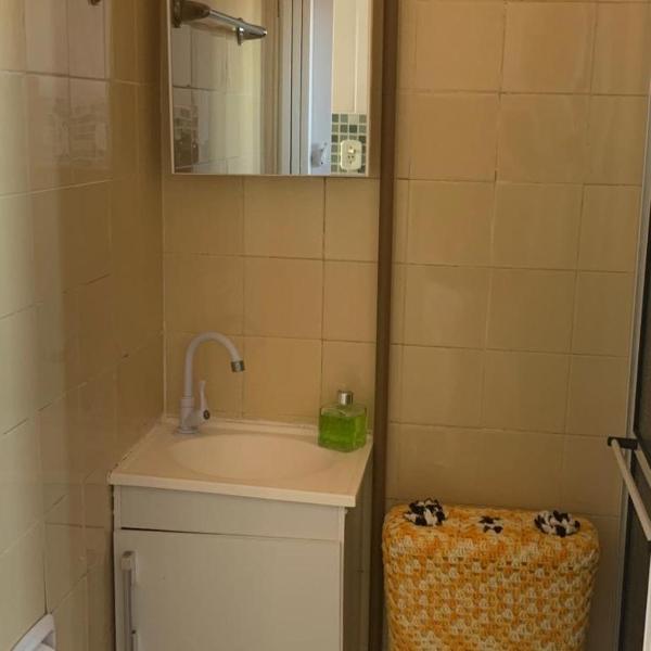 Apartamento 1 quadra da praia! - Foto 3