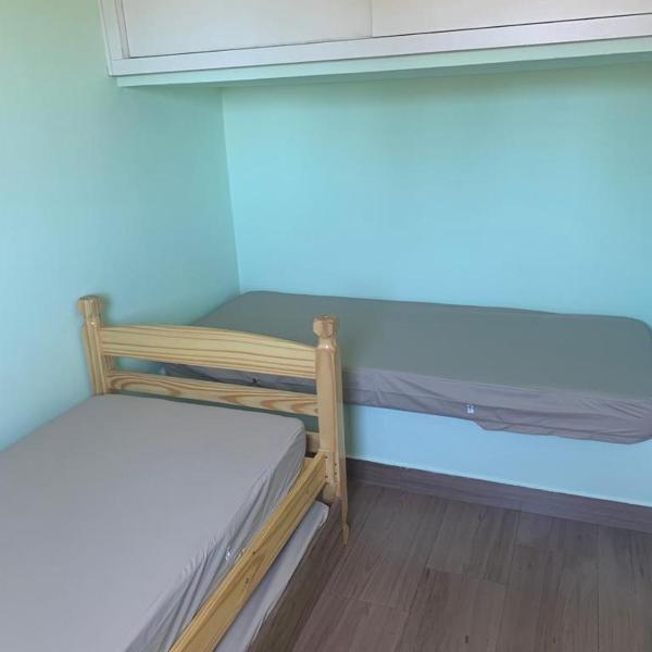 Apartamento 1 quadra da praia! - Foto 2