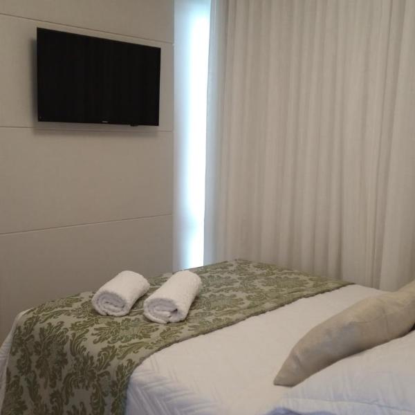Apart Hotel Vista Azul - hospedagem nas montanhas - Foto 2