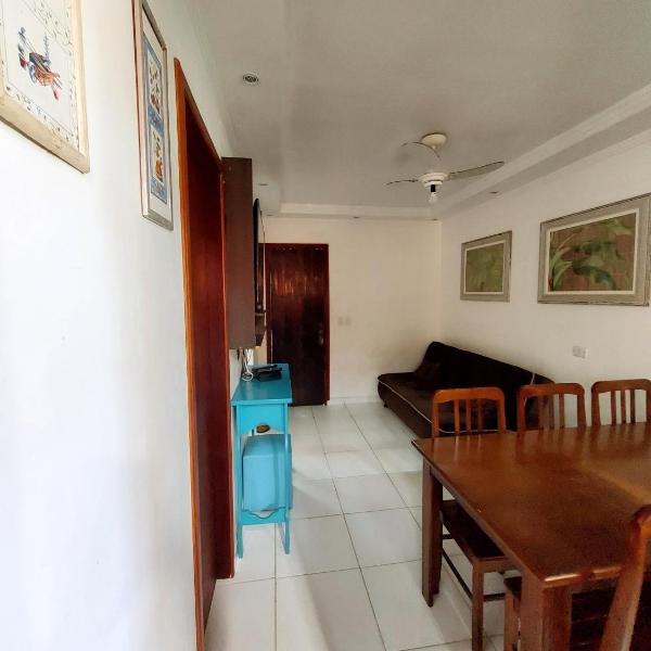 Apartamento Ubatuba 150m do mar Maranduba - Foto 4