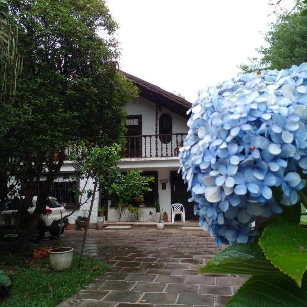 Vó Janete Haus