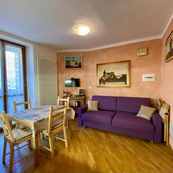 SARA'S, hotel di Bardonecchia
