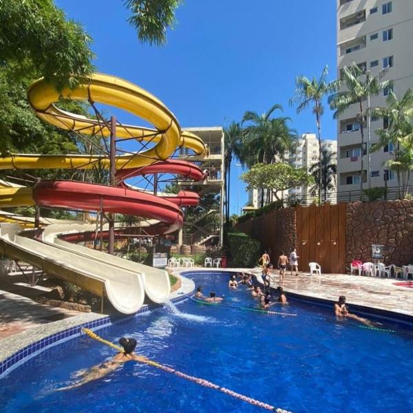 Suíte Grand Hotel Dolphin
