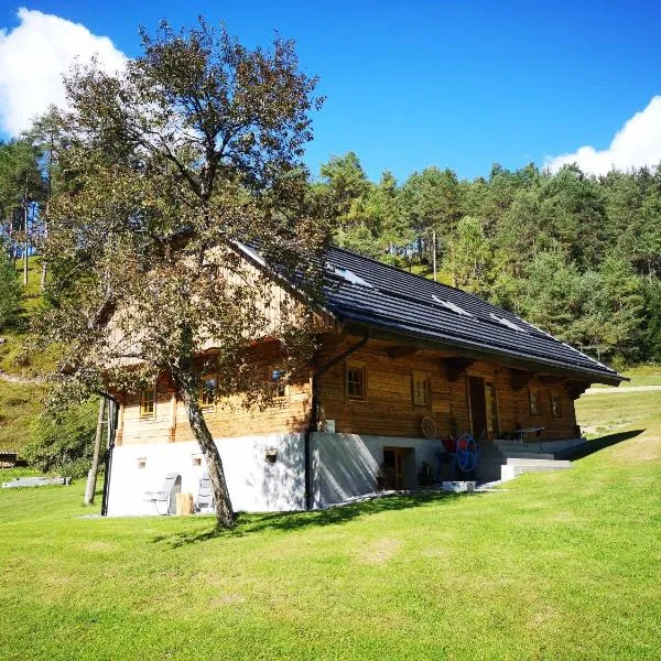 Valle Divina, hotel in Mislinja