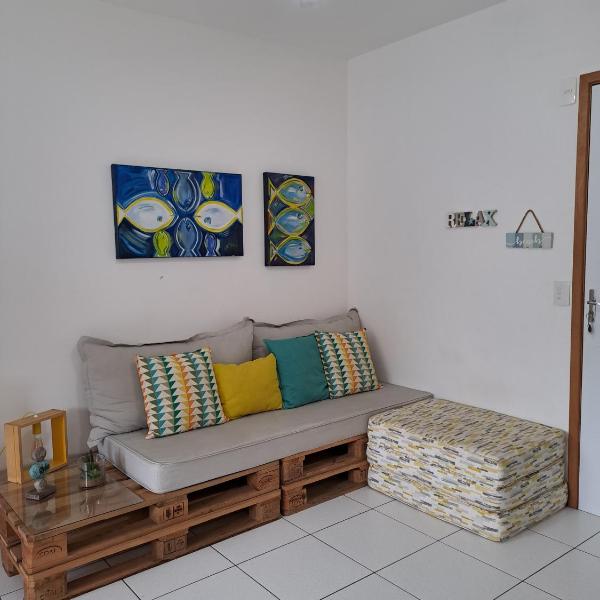 Apartamento Aconchegante