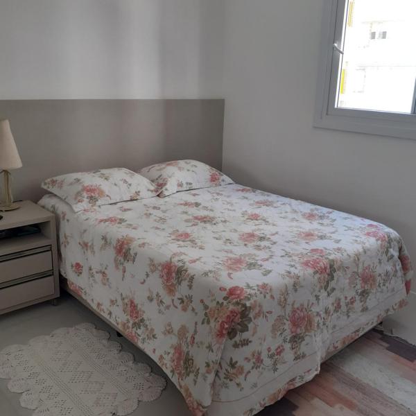 Apartamento Encantador 250 metros do mar! - Foto 2