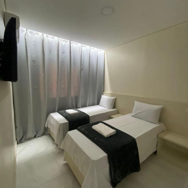 Hotel Flex Tatuapé - Foto 2