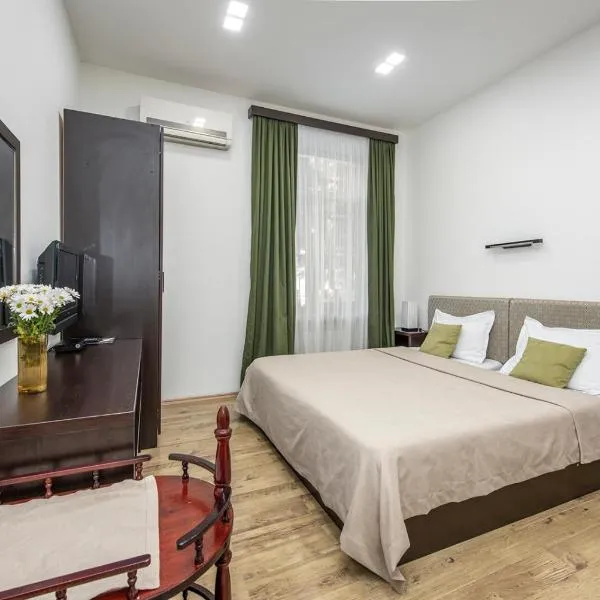 شقق غي ها الفندقية، فندق في تبليسي