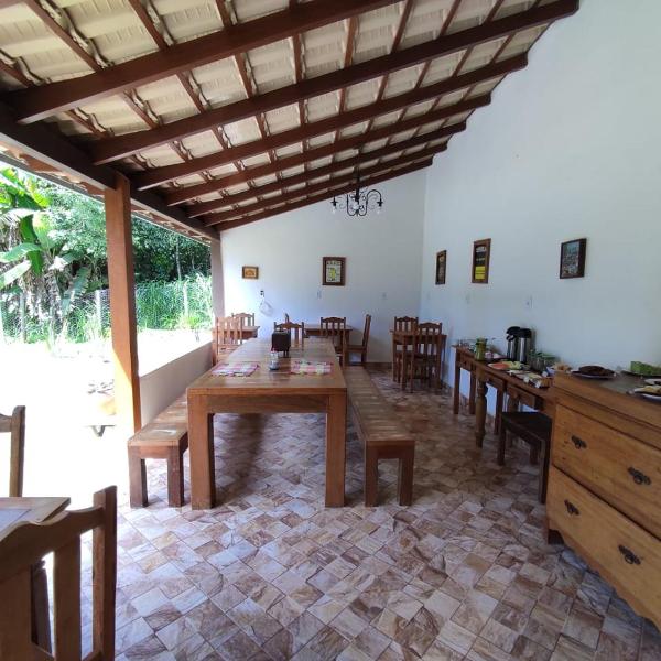 pousada canarinho - Foto 4