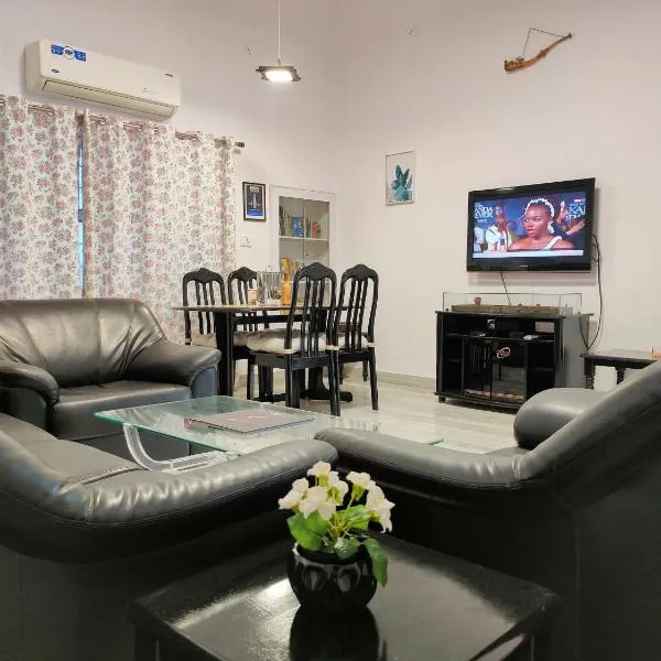 Stay at Heritage Bungalow, Hotel in Ajmer