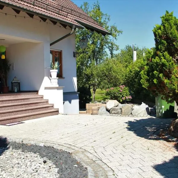 Familienfreundliche FeWo, hotel in Offenburg