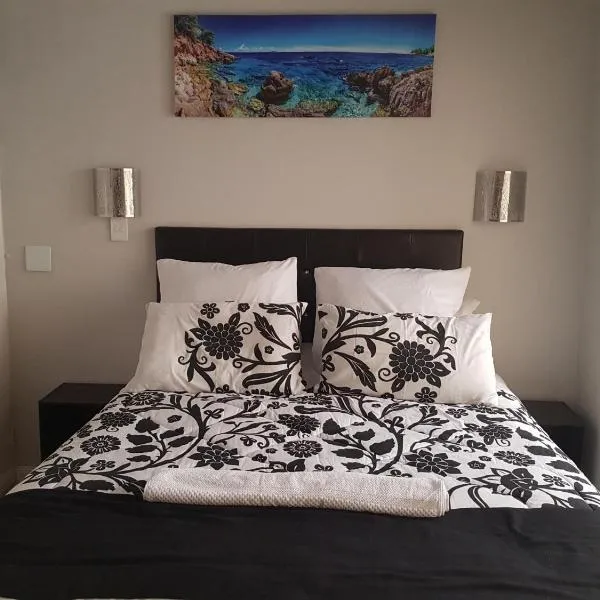 Emma's BNB, hotel a Kempton Park
