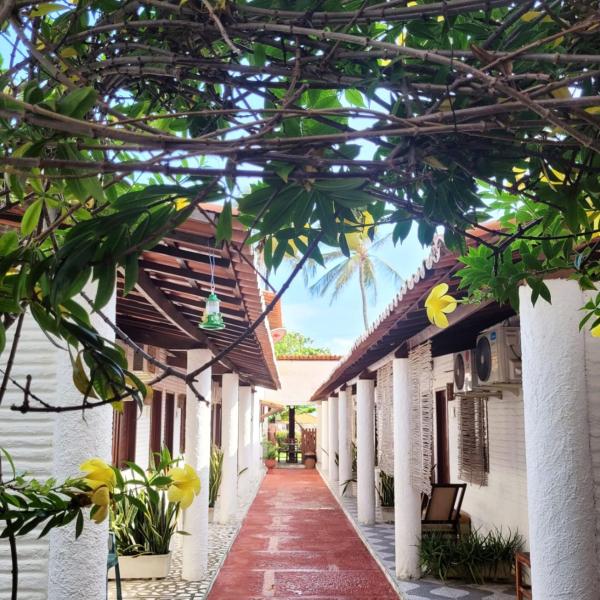 Pousada Roane - Taíba - Foto 3