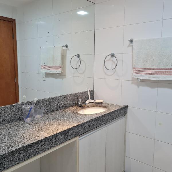 Flat Praia Dos Carneiros - Foto 3
