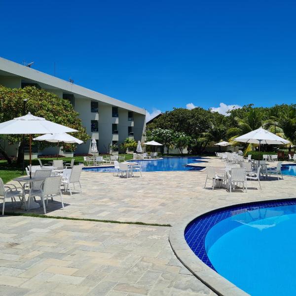 Flat Praia Dos Carneiros