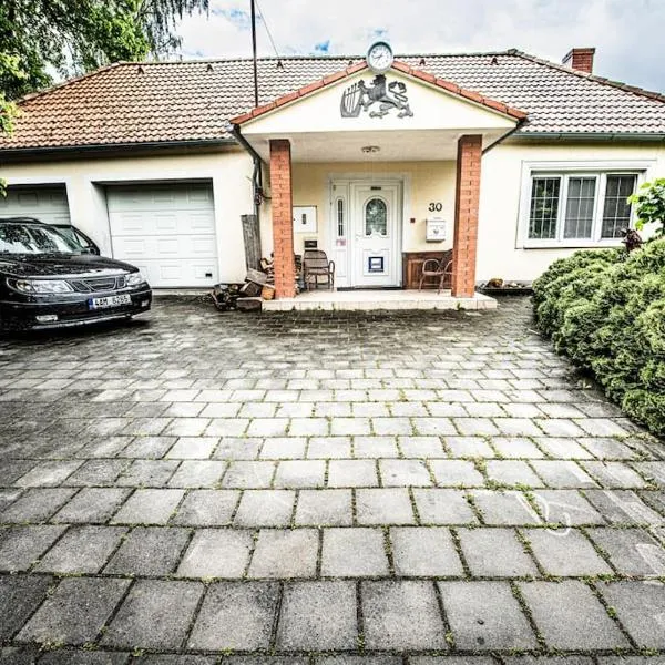 Ubytování v soukromí, hotel v destinaci Slup