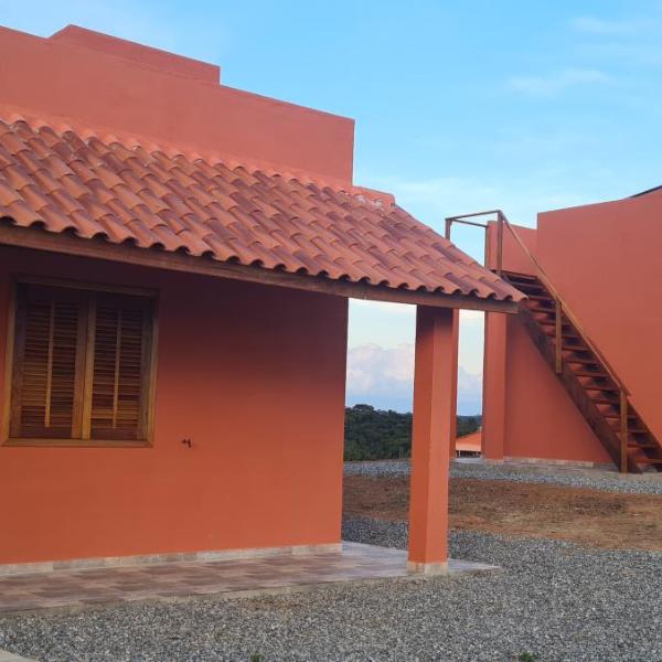 Pousada Colina das Maritacas - Foto 3
