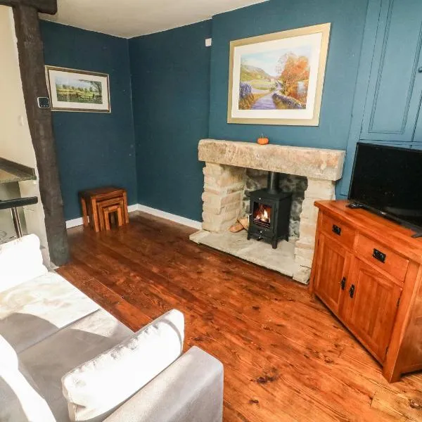 1A Lower Croft Street, hotel v destinaci Settle