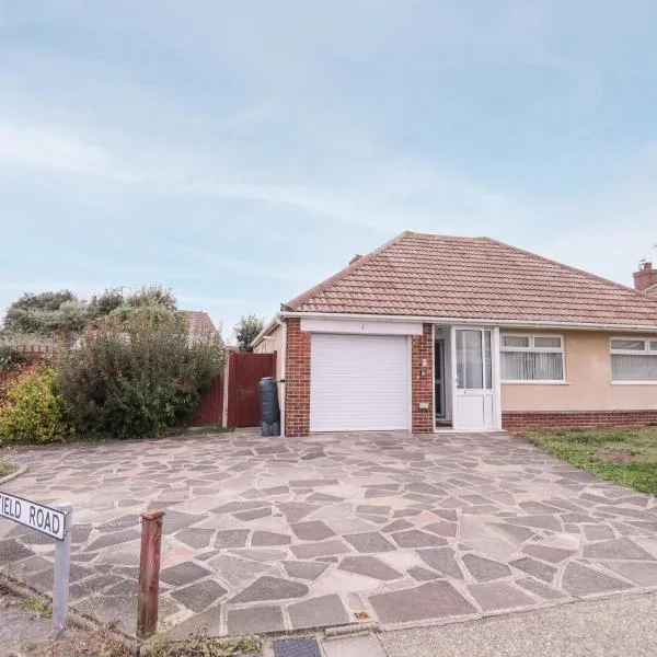 1 Springfield Road, hotel a Margate