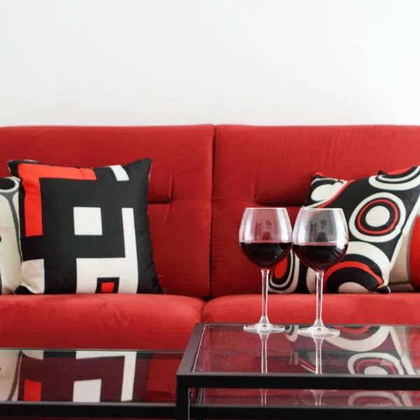 Nonna Maria Guest House, hotel v destinaci Arezzo