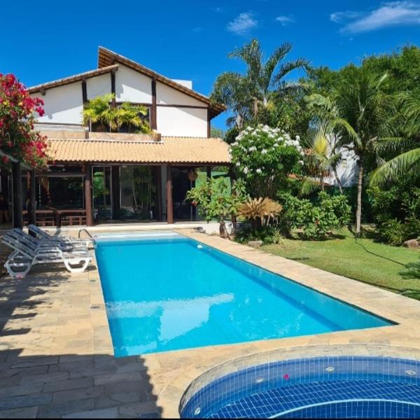 Villa Francesco