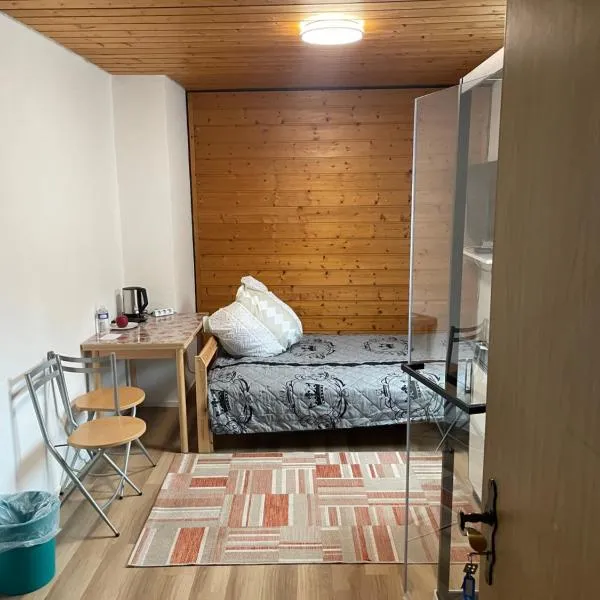 Euro S Markt, hotel in Biberach an der Riß