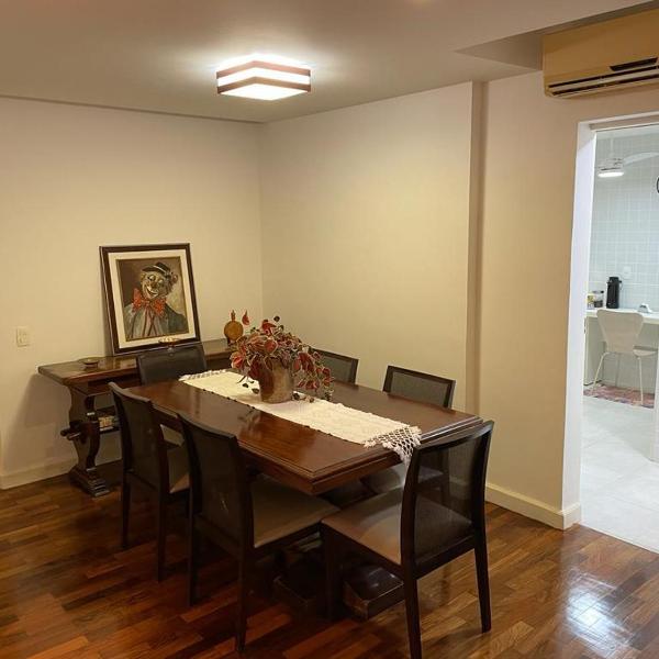Charmoso apartamento no melhor ponto de Ipanema - Foto 3