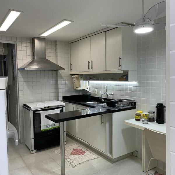 Charmoso apartamento no melhor ponto de Ipanema - Foto 4