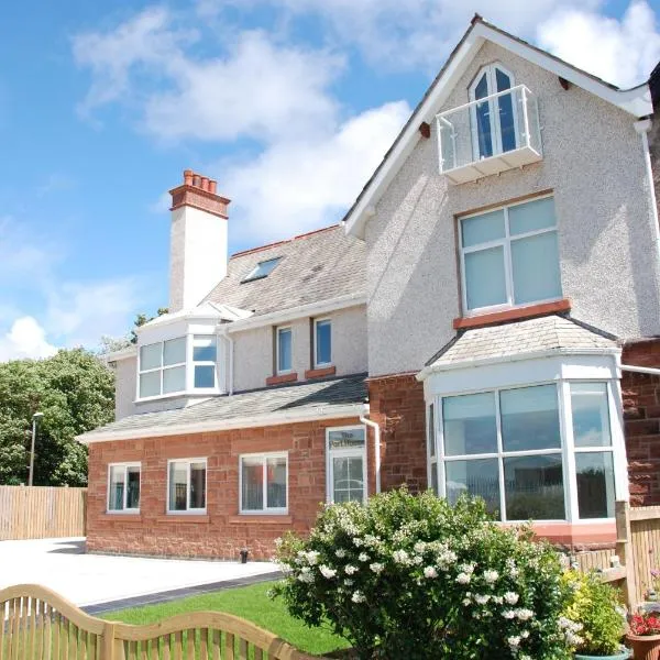 The Port House, hotel v destinaci Heysham