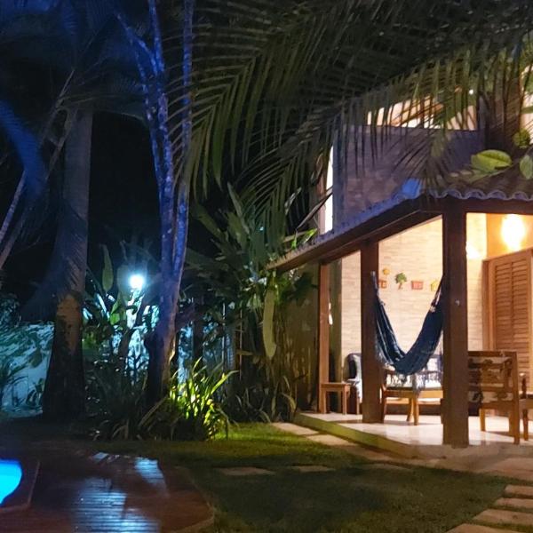 Refúgio Arraial - Casa em Arraial d'ajuda - Foto 4
