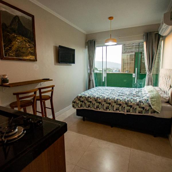 Lake View Guest House - Foto 2