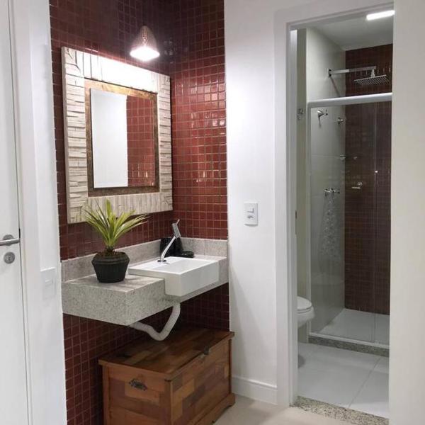 Apart Golden Lake Residence - Foto 3