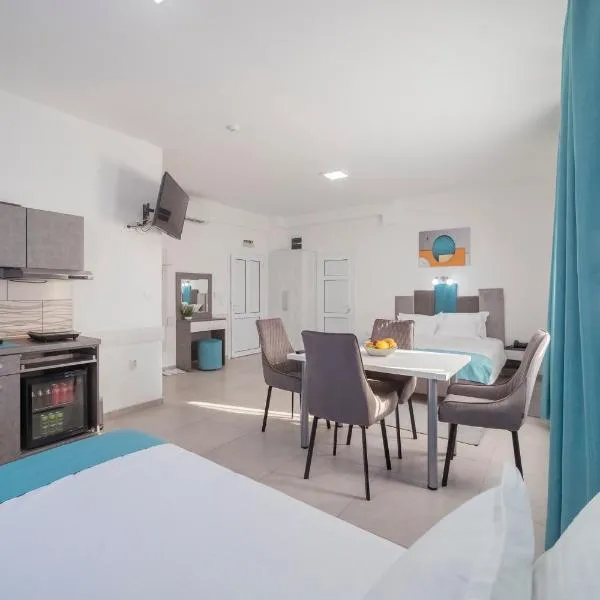 AS APARTMANI PIROT, hotel in Pirot