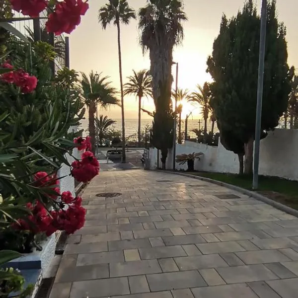 Apartamento Playa Las Americas, hotell Playa de las Americases