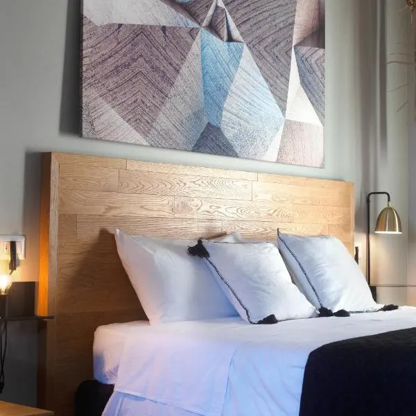 Sistò Petite Maison, hotel v destinaci Altamura