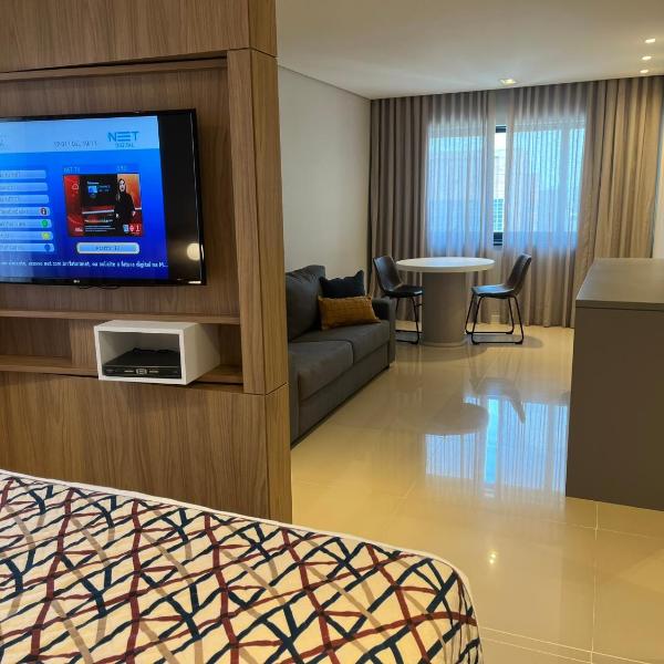 LANDMARK By Hotelaria Brasil - Foto 3