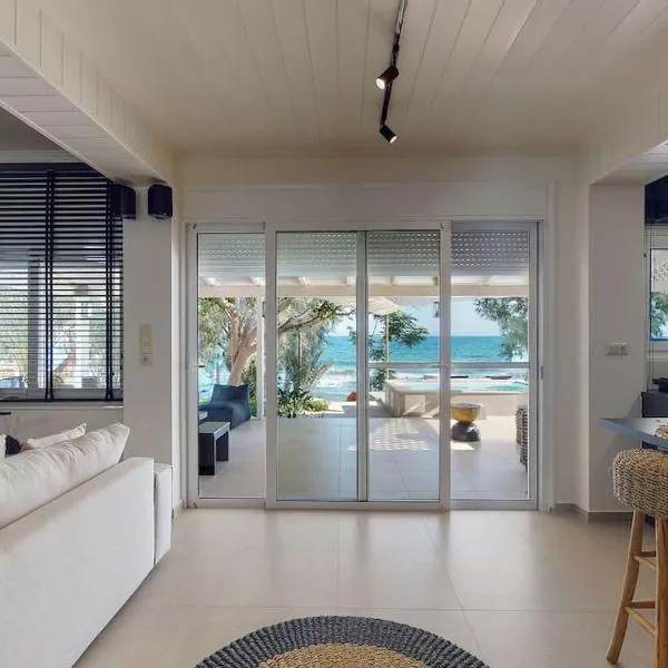Nikkon Luxury Living, hotel v destinaci Arvi