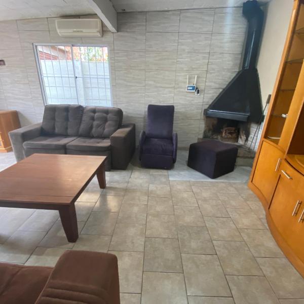 Casa agradável com lareira - Foto 5