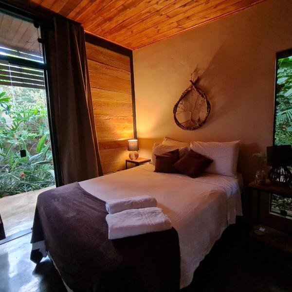 Casa jardim com ofurô - Chapada dos veadeiros - Foto 5