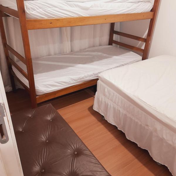 Lindo Flat em Maresias - Foto 2
