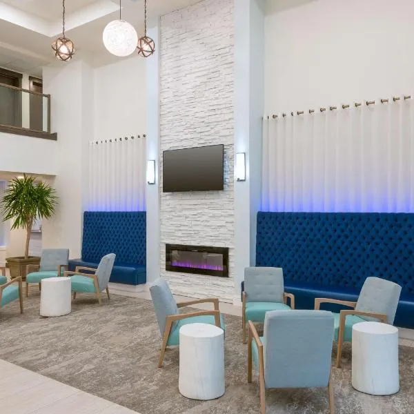 Coral Pointe Sarasota, an Ascend Collection Hotel, hotel sa Sarasota