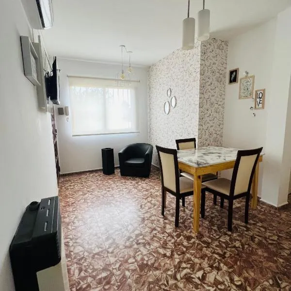 San Luis Apartment, hotel en San Luis