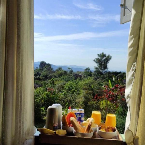 Chalés Lavras de Minas - Amar - Foto 4
