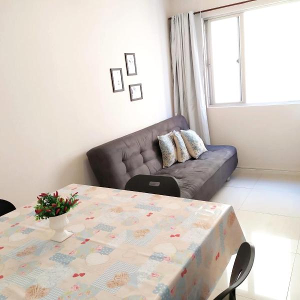 Lindo apartamento Avenida Brasil