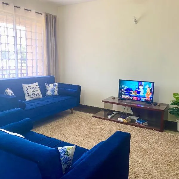 Dala Heights, hotel in Mombasa
