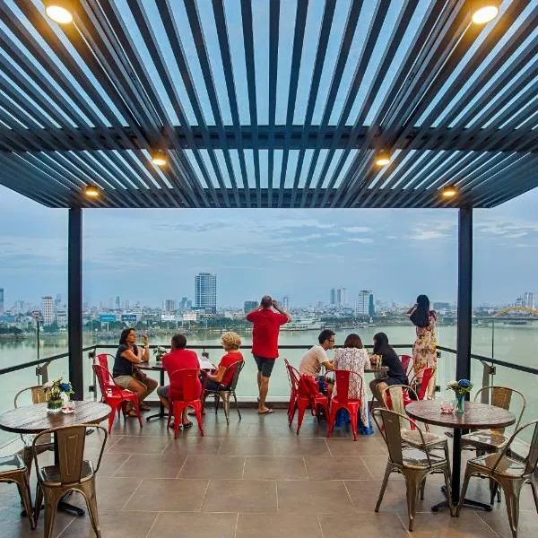 Avora Hotel, khách sạn ở Đà Nẵng